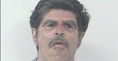 Dustin Siel, - St. Lucie County, FL 